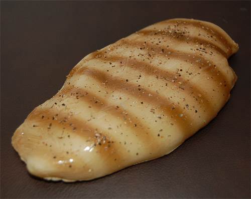 Chicken Breast (Cooked)