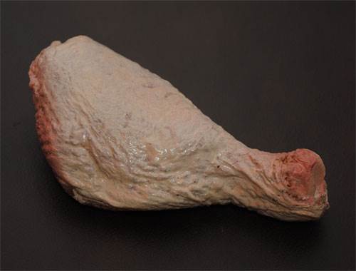 Chicken Leg (With Skin)