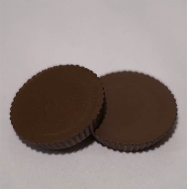 Chocolate Peanut Butter Cups