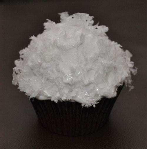 Cupcake (Coconut)