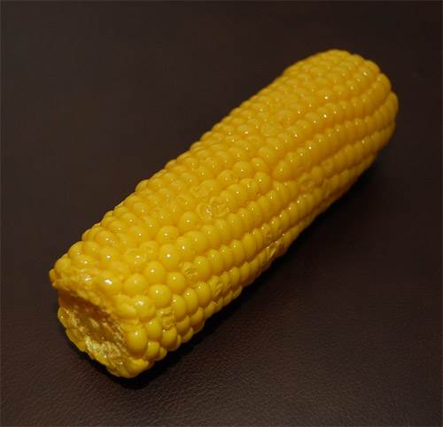 Corn Cob