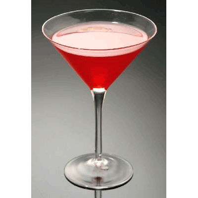 Cosmopolitan (Double)