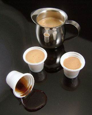 Cuban Coffee Set