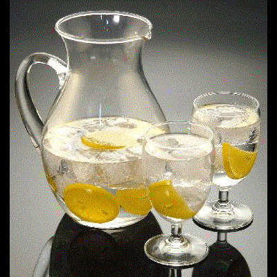 Ice Water Set