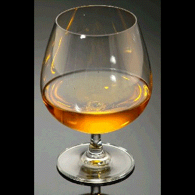 Brandy Snifter (Large)