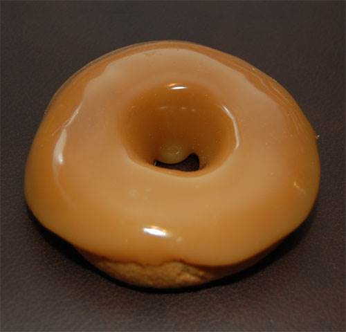 Donut, Carmel