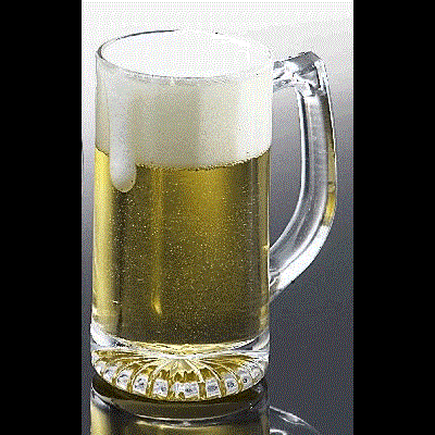 Beer (Mug)
