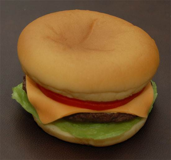 Hamburger