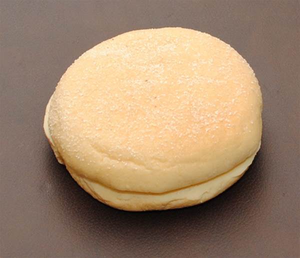 English Muffin