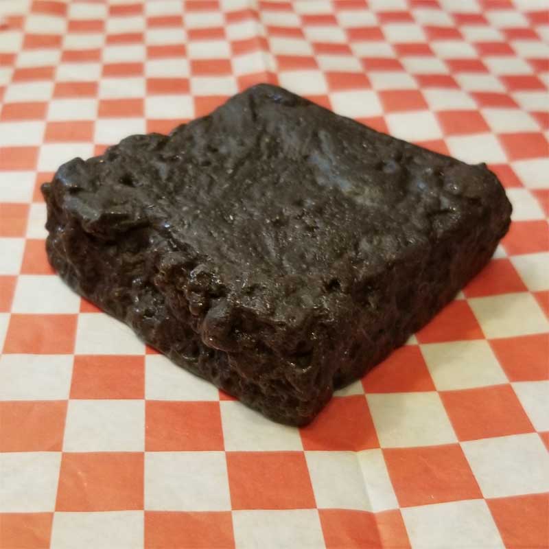 Brownie