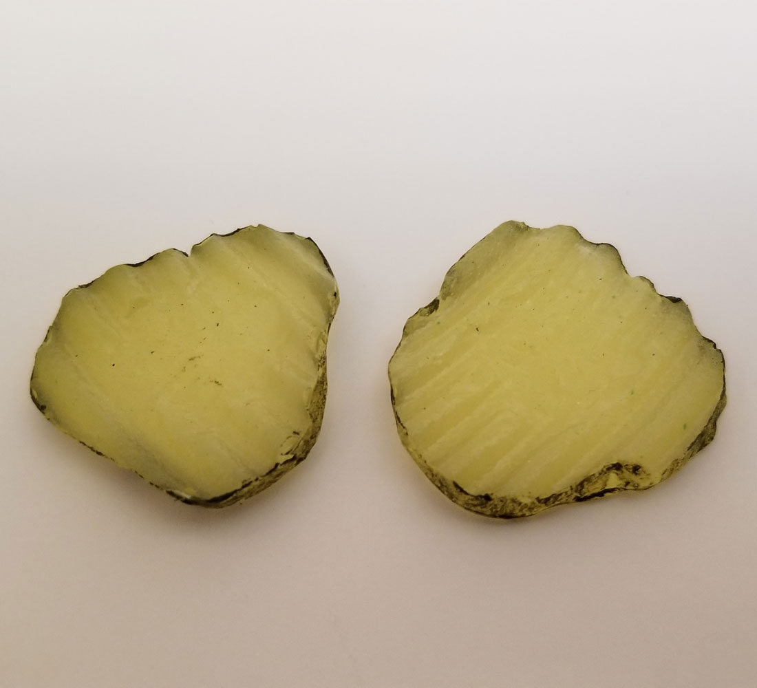 Pickle Chips