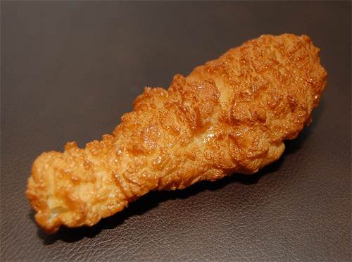 Fried Chicken Leg