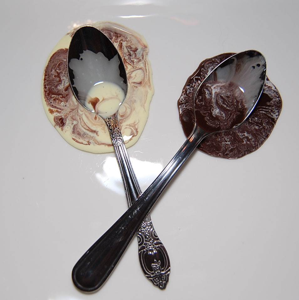 Ice Cream Spoons