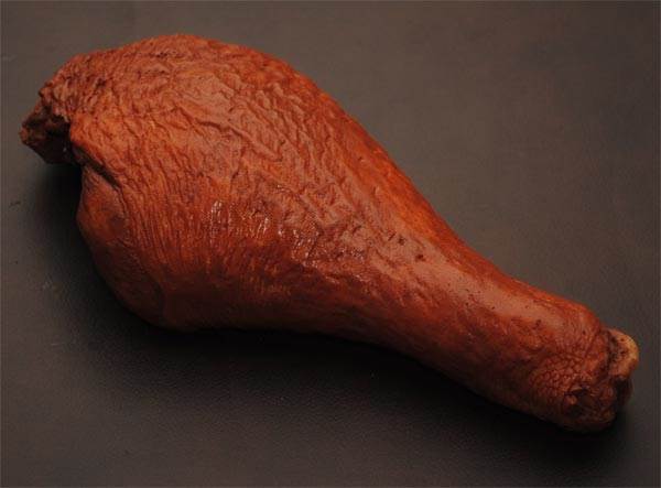 Turkey Leg