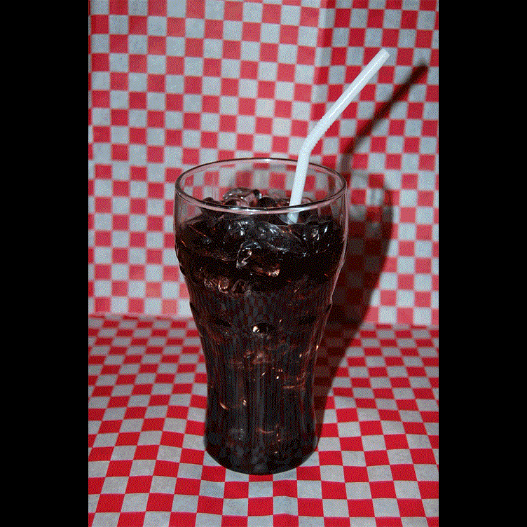 Cola Glass