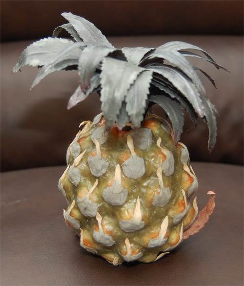 Pineapple #1