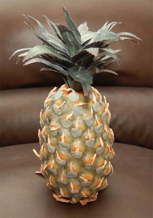 Pineapple #3