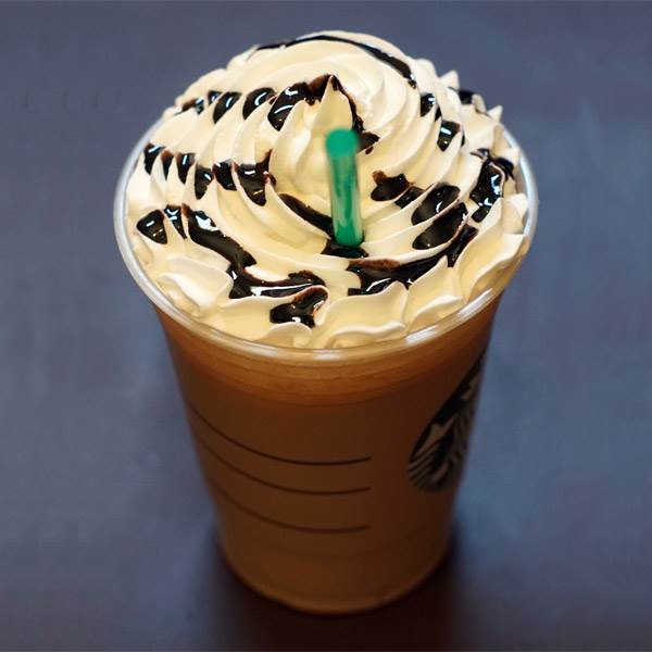 Frappuccino