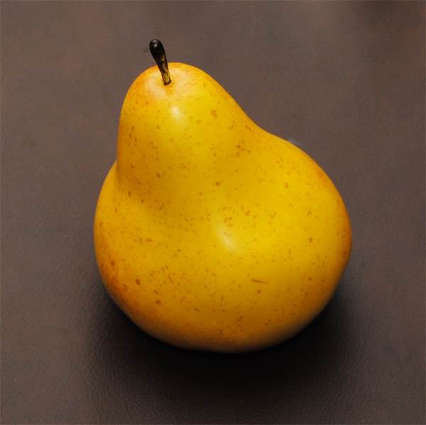 Pear