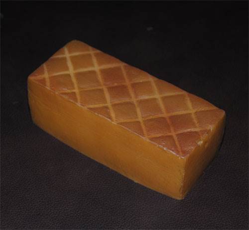 Smoked Cheese