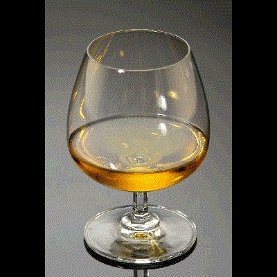 Brandy (Snifter)