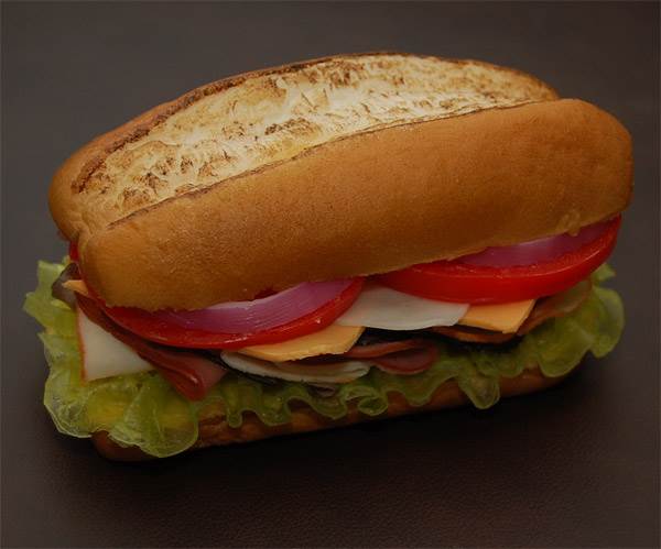 Hoagie Sub