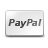 We accept PayPal