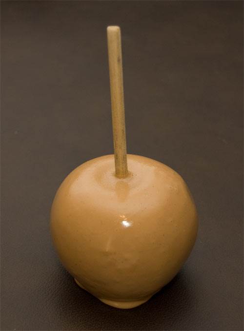 Carmel Apple