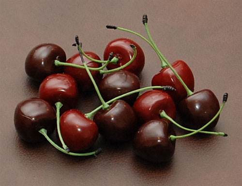 Cherries