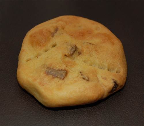 Chocolate Chip Cookie