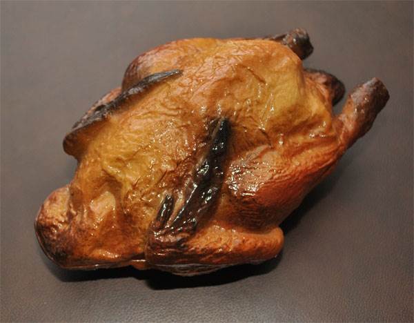 Whole Chicken - Roasted