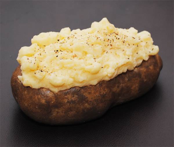 Potato (Baked) #2