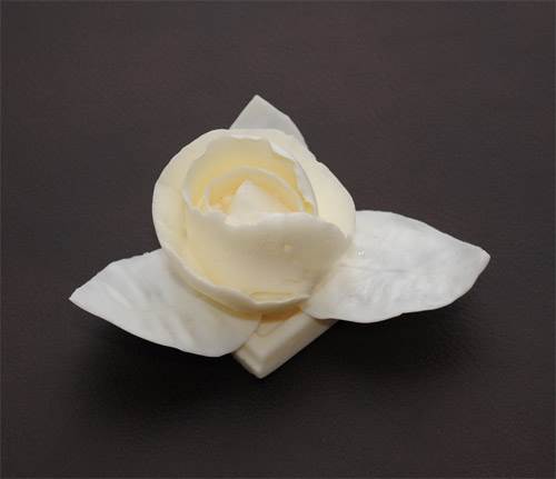 Chocolate Rose (Vanilla)