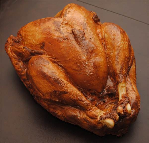 Turkey (Whole)