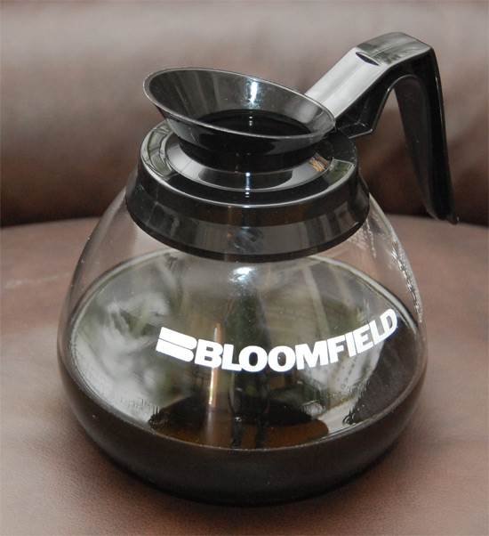 Coffee Pot