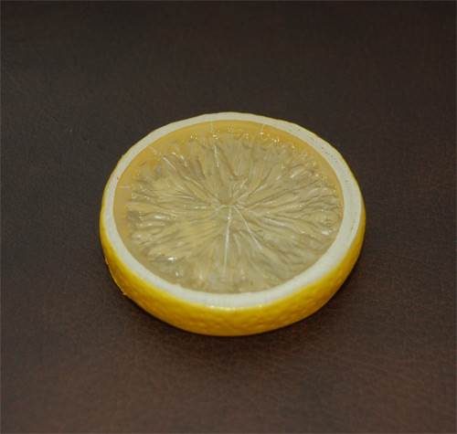 Lemon Slice