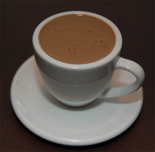 Espresso