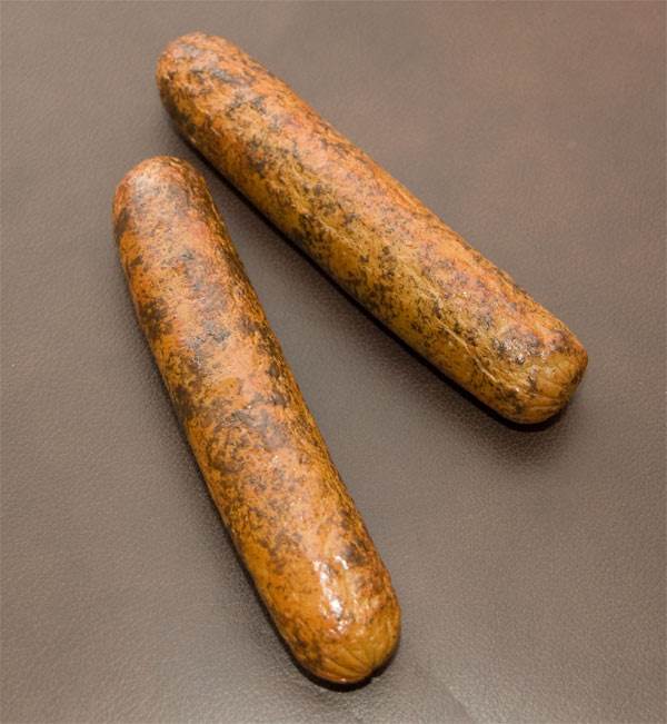 Sausage Links