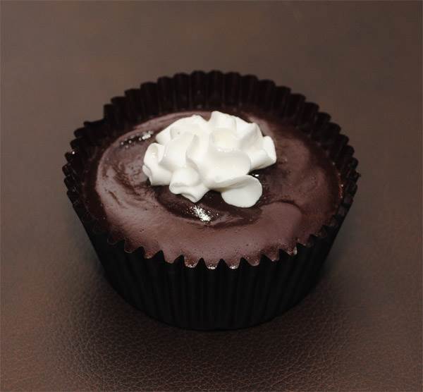 Chocolate Cupcake