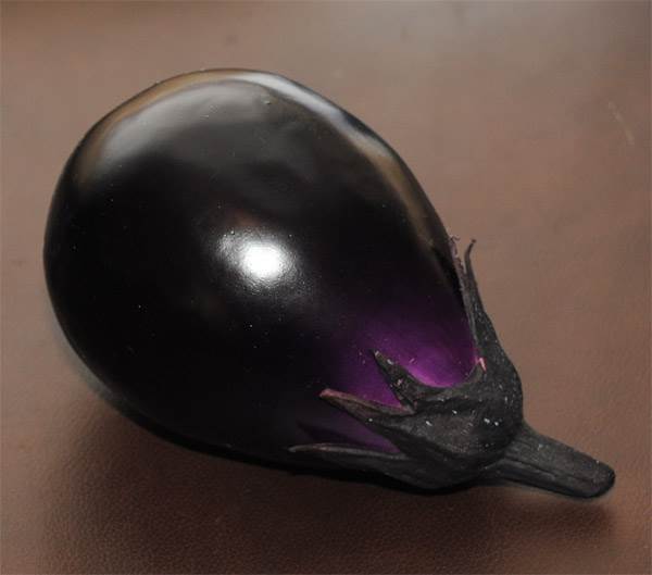 Eggplant