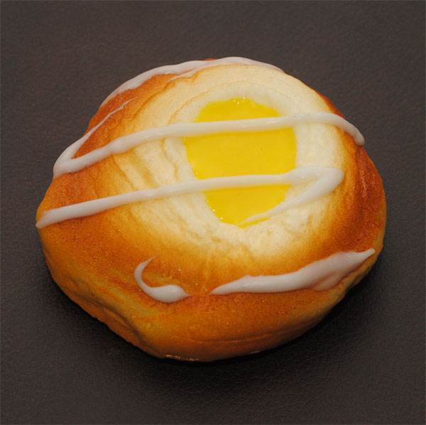 Danish (Lemon)