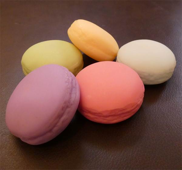 Macarons