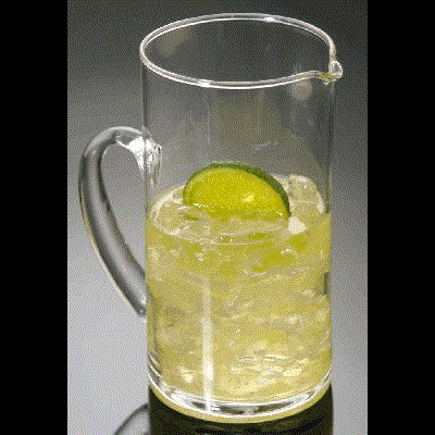 Margarita Pitcher