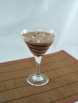 Martini Chocolate