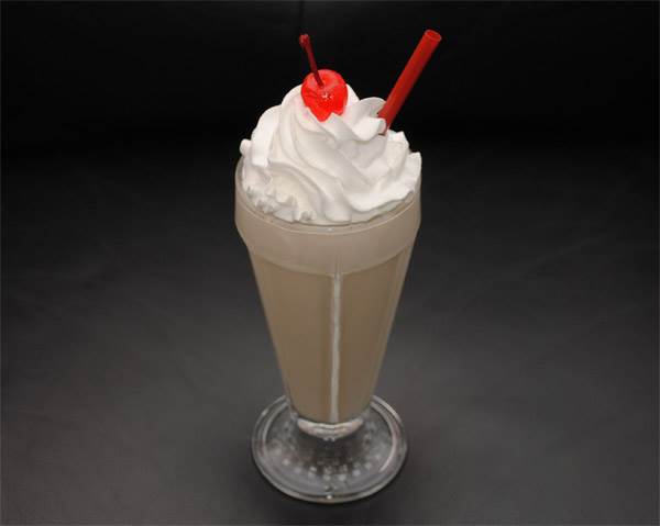 Milkshake (Vanilla)