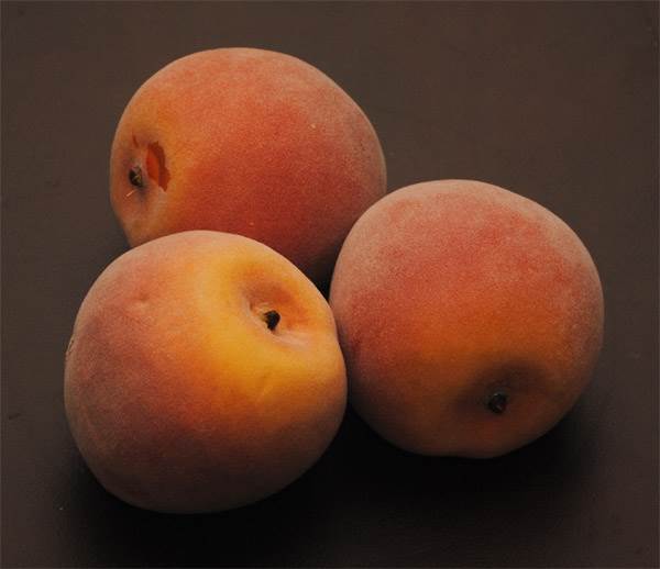 Peaches