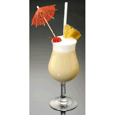 Pina Colada