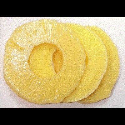 Pineapple Rings