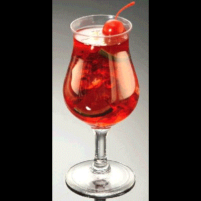 Sangria (Glass)