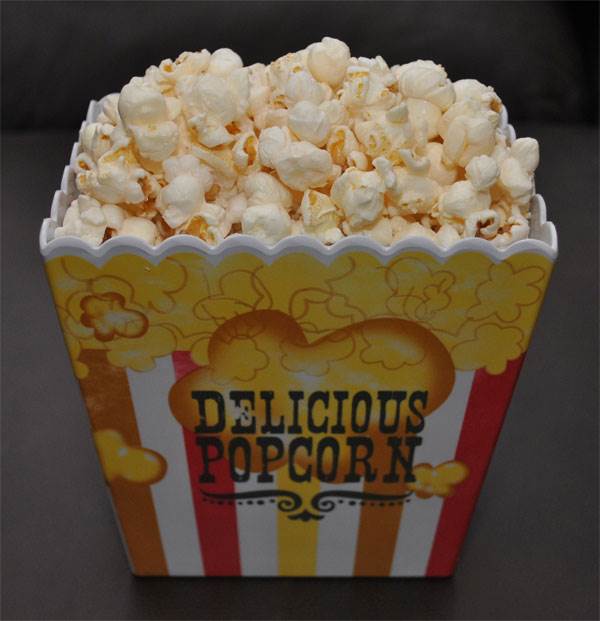 Special Edition Popcorn #3